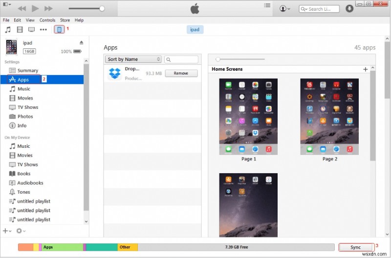 5 Proven Methods to Transfer Apps from Your iPhone to iPad