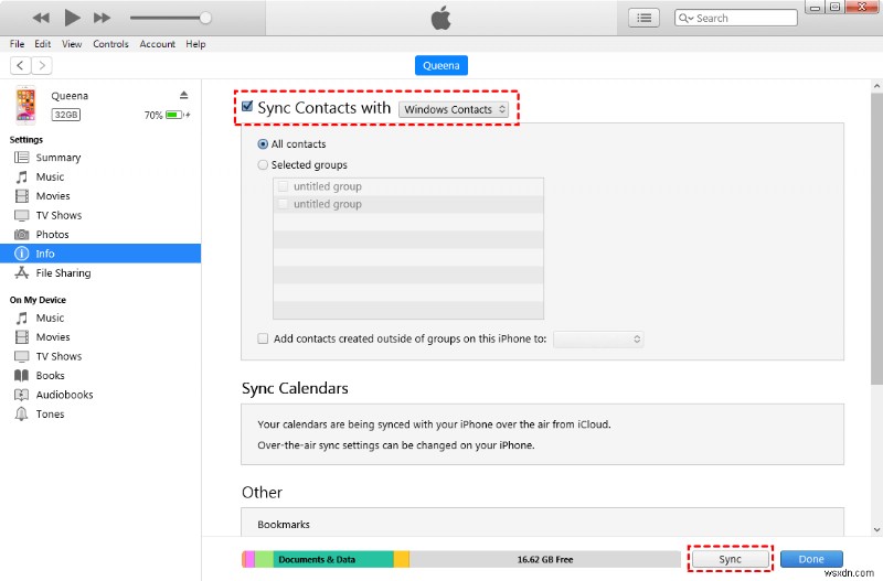 Fix iCloud vCard Export Issues: 3 Proven Solutions