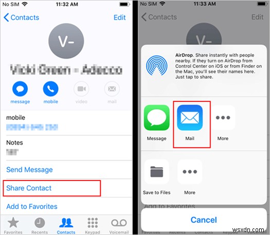 Fix iCloud vCard Export Issues: 3 Proven Solutions