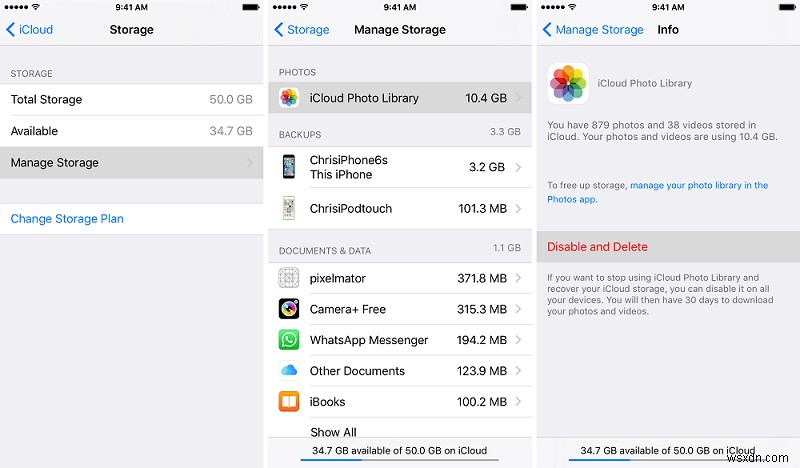 How to Resolve ‘You Don’t Have Permission to Delete This Item’ on iPhone & iPad