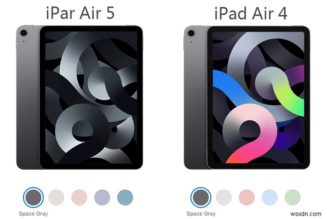iPad Air 5 vs iPad Air 4: Which Model Is Right for You?