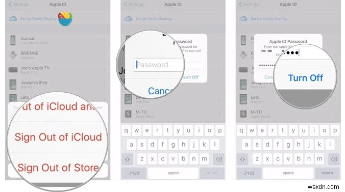Step‑by‑Step Fixes for the  Messages in iCloud is Currently Disabled  Error