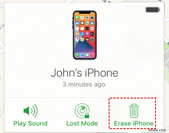 iPhone SE Disabled? Connect to iTunes & Unlock Your Device Quickly