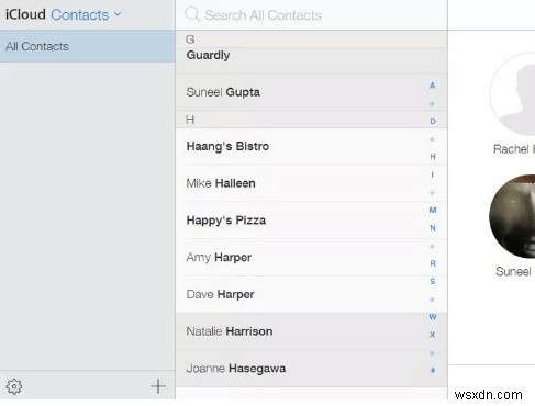 How to Safely Delete Contacts from iCloud – A Complete Guide
