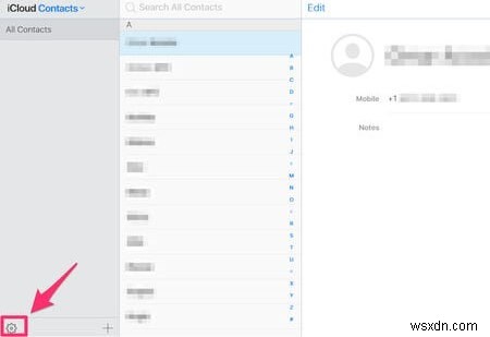 How to Safely Delete Contacts from iCloud – A Complete Guide