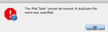 Common iPod Sync Issues with iTunes and How to Fix Them