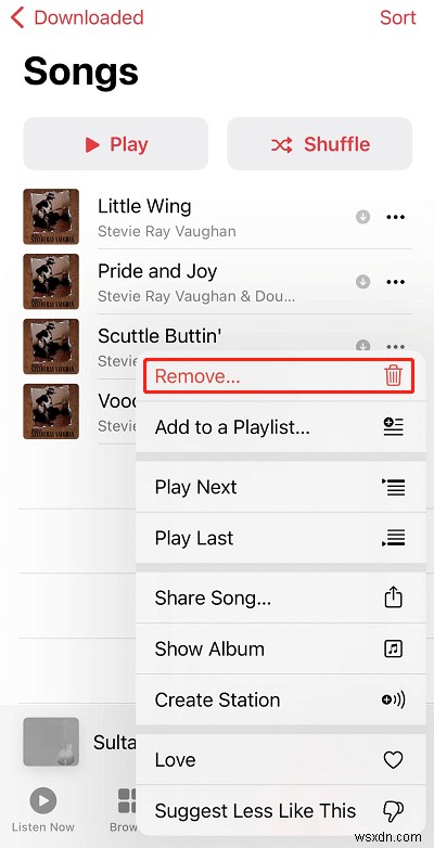 Is Your iPod Full? 4 Proven Tips to Free Space on iPod Touch, Shuffle, Classic, and Nano