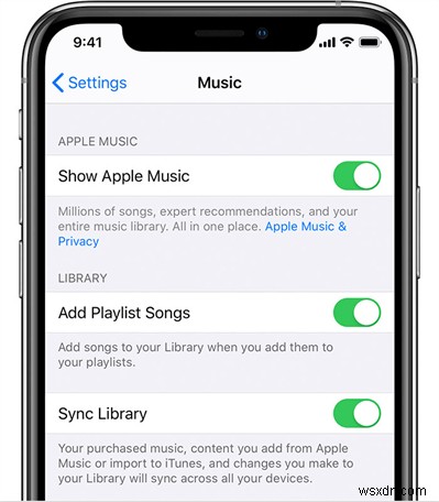 How to Completely Remove iCloud Music Library from Your iPhone and PC