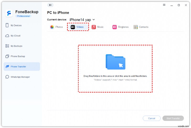 Step-by-Step Guide: Adding Videos to iTunes from PC to Your iPhone