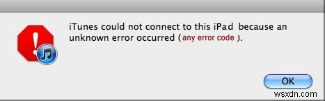 7 Proven Fixes When Your iPad Fails to Connect with iTunes