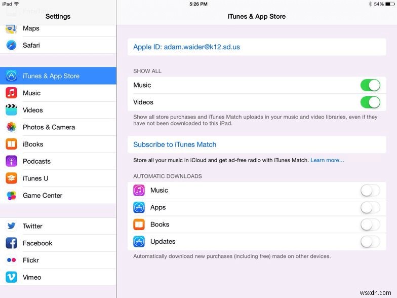 7 Proven Fixes When Your iPad Fails to Connect with iTunes