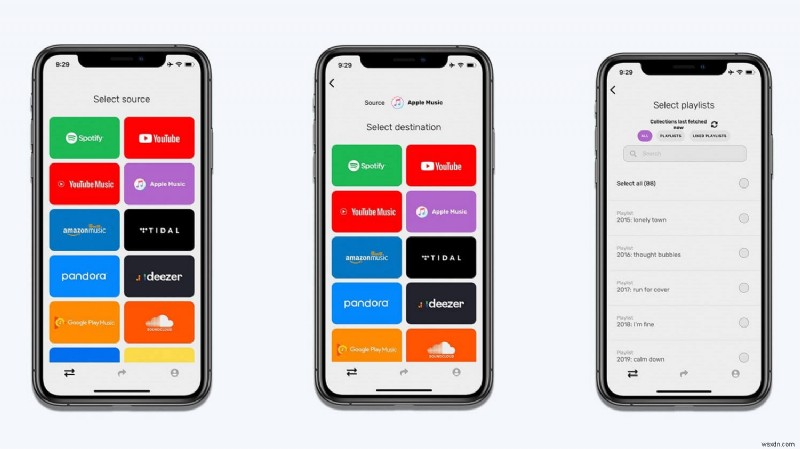 Export iTunes Playlists to Spotify in 2 Easy Ways
