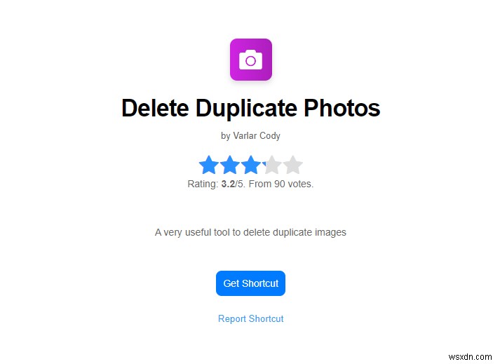 Effortlessly Remove Duplicate Photos on iPhone—Using Siri Shortcuts or Manual Methods