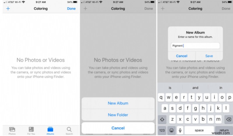 Effortless Photo Management: Organizing iPad Albums into Year‑Based Folders