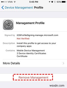 Fix iPhone Supervised by Another Computer Error: Quick & Easy Steps