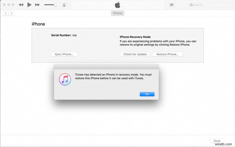 Fix iPhone Supervised by Another Computer Error: Quick & Easy Steps
