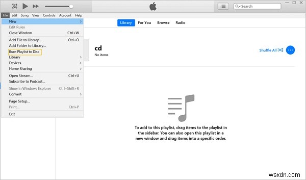 Transfer iPhone Music to CD: Easy Steps With or Without iTunes