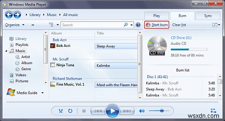 Transfer iPhone Music to CD: Easy Steps With or Without iTunes