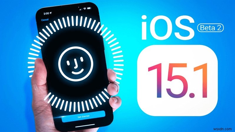 Apple Announces iOS 15.1.1 Release: Upgrade Decision Guide