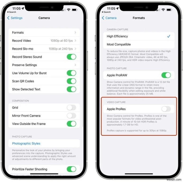 Quickly Transfer ProRes RAW from iPhone to PC or Mac – A Step‑by‑Step Guide