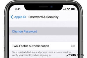 Top 10 Fixes for the Apple ID Server Connection Error
