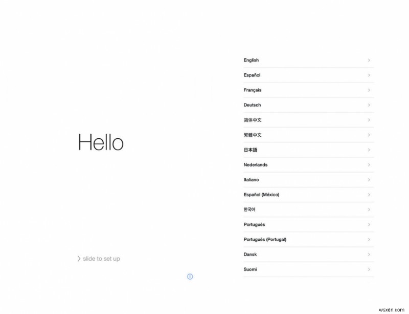 Quick & Easy Setup Guide for iPad Mini 6, 5, and 4