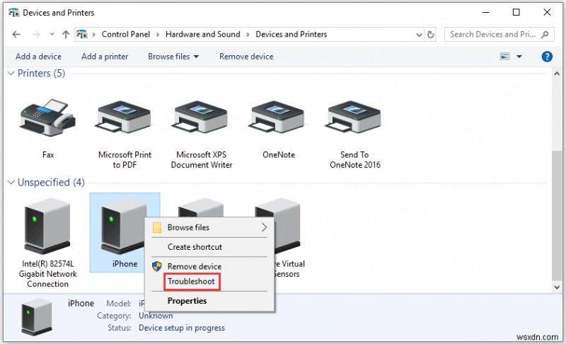 Resolve iPhone Not Detected on Windows 10/8/7 PCs – Step‑by‑Step Guide