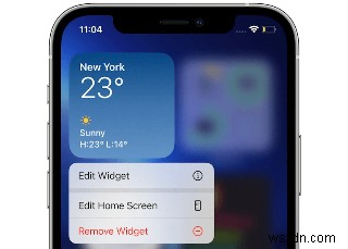 Fix iPhone Widgets Reset After Backup Restore – Quick & Reliable Solution