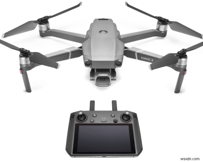 Save DJI Mavic & Osmo Videos to Your iPhone in 3 Easy Steps