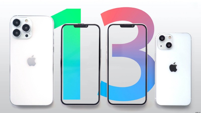 Seamlessly Transfer Data to Your New iPhone 13 Pro/Max or Mini – Step‑by‑Step Guide