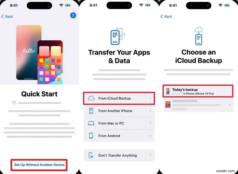 Transfer iPhone Call Logs to a New iPhone: 4 Reliable Methods