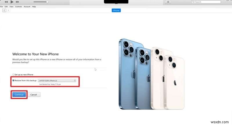 Transfer iPhone Call Logs to a New iPhone: 4 Reliable Methods