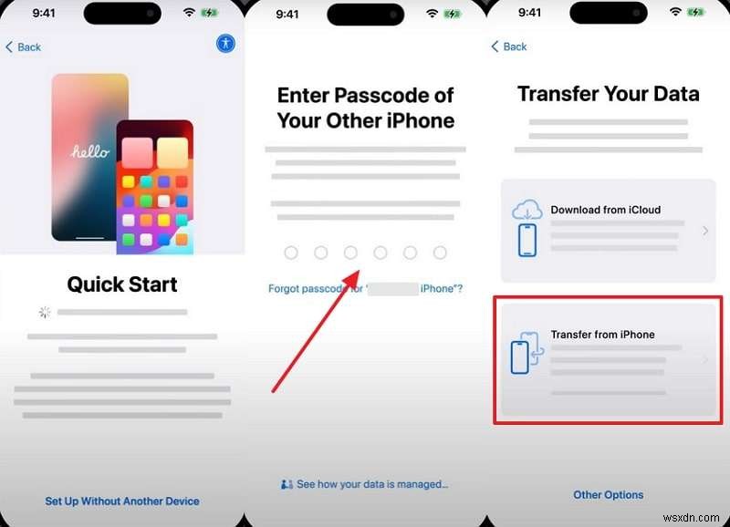Transfer iPhone Call Logs to a New iPhone: 4 Reliable Methods