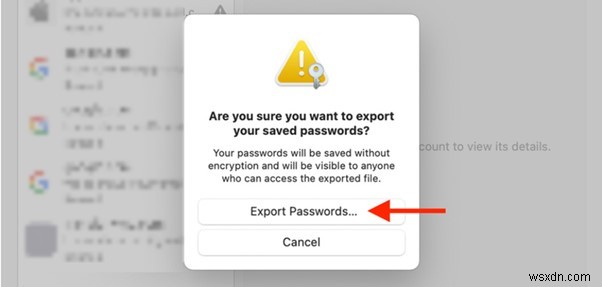 Seamless Password Transfer: iPhone to Android in 2026