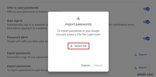 Seamless Password Transfer: iPhone to Android in 2026