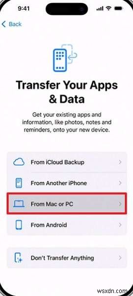 How to Transfer Data to the New iPhone Air – Expert Guide with 6 Proven Methods