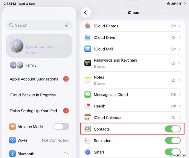 How to Seamlessly Transfer Contacts from iPad to iPhone – Quick & Reliable Guide