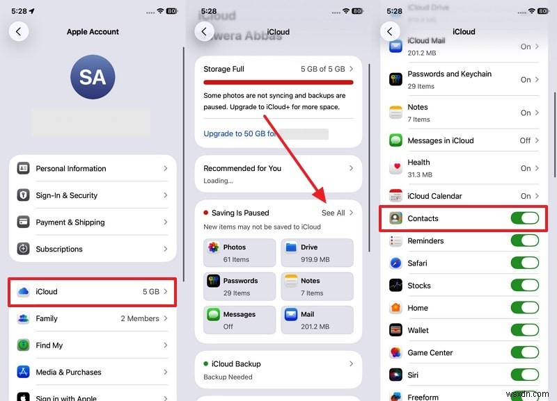 How to Seamlessly Transfer Contacts from iPad to iPhone – Quick & Reliable Guide