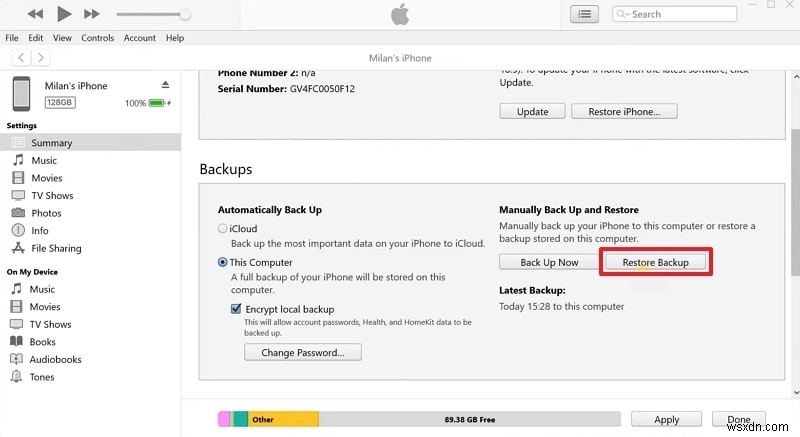 How to Seamlessly Transfer Contacts from iPad to iPhone – Quick & Reliable Guide