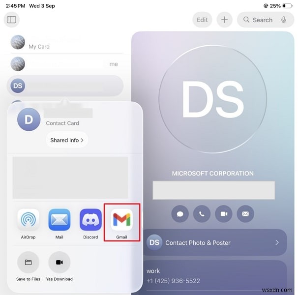How to Seamlessly Transfer Contacts from iPad to iPhone – Quick & Reliable Guide