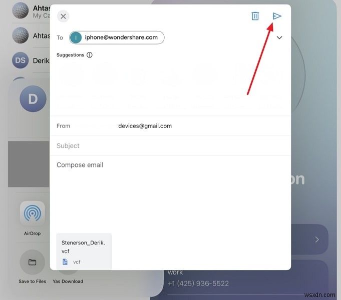 How to Seamlessly Transfer Contacts from iPad to iPhone – Quick & Reliable Guide