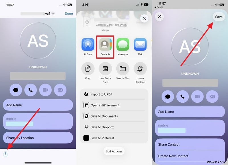 How to Seamlessly Transfer Contacts from iPad to iPhone – Quick & Reliable Guide