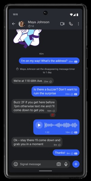 Move Signal from Android to iPhone Safely: Step‑by‑Step Guide