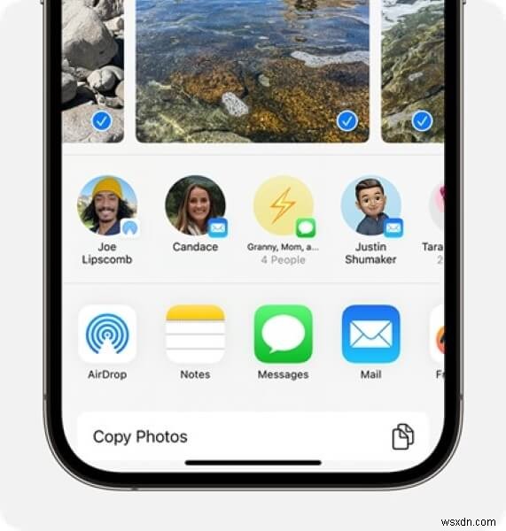 Seamlessly Transfer Your iPhone Data to the New iPhone 17