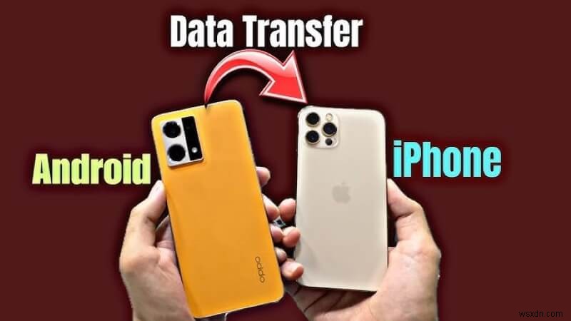 Seamlessly Transfer Your Android Data to the iPhone 17 Pro Max – A Step‑by‑Step Guide