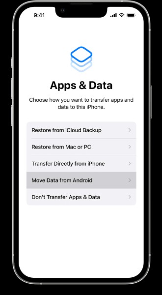 Seamlessly Transfer Your Android Data to the iPhone 17 Pro Max – A Step‑by‑Step Guide
