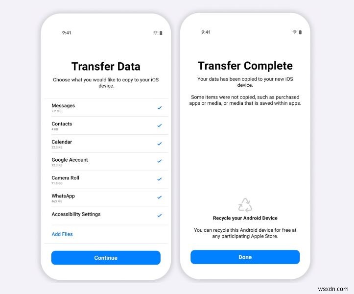 Seamlessly Transfer Your Android Data to the iPhone 17 Pro Max – A Step‑by‑Step Guide