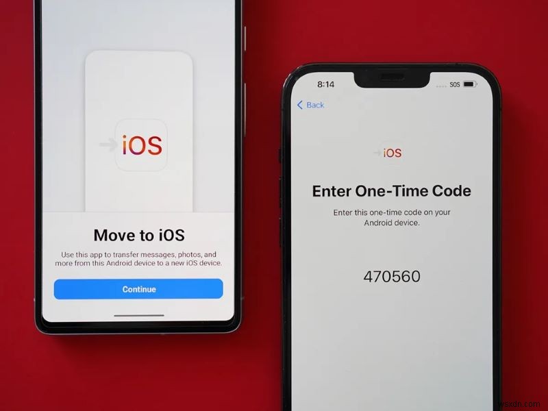 Transfer Contacts from Android to iPhone 17: Safe & Quick Step‑by‑Step Guide