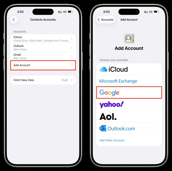 Transfer Contacts from Android to iPhone 17: Safe & Quick Step‑by‑Step Guide