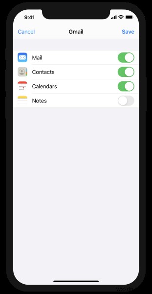 Transfer Contacts from Android to iPhone 17: Safe & Quick Step‑by‑Step Guide